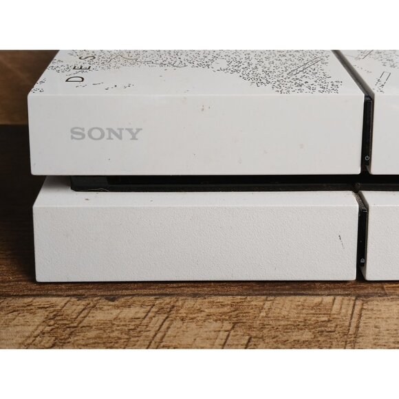 Sony PlayStation 4 PS4 Console Only Destiny: The Taken King Edition - Tested - Picture 2 of 10